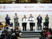 Reforma a Ley de Telecomunicaciones reducirá brecha digital en Hidalgo