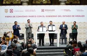 Reforma a Ley de Telecomunicaciones reducirá brecha digital en Hidalgo