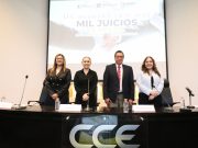 En Hidalgo se privilegia la conciliación laboral