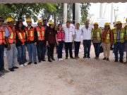 Gobierno de Hidalgo refuerza obra pública y participación ciudadana