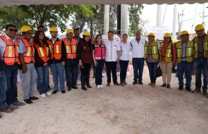 Gobierno de Hidalgo refuerza obra pública y participación ciudadana
