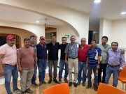 DANIEL ANDRADE FORTALECE LABOR LEGISLATIVA Y DE GESTIÓN EN FAVOR DEL PUEBLO