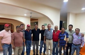 DANIEL ANDRADE FORTALECE LABOR LEGISLATIVA Y DE GESTIÓN EN FAVOR DEL PUEBLO
