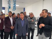 En Hidalgo, la confianza empresarial se convierte en el motor de la transformación