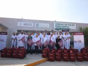 Hidalgo se suma al programa “Salud Casa por Casa”