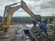 Gobierno de Hidalgo continúa trabajos de respuesta y prevención ante la presencia de lluvias
