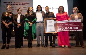 Artistas visuales hidalguenses llevan la fiesta de los carnavales a las calles