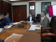 Menchaca instruye atención permanente ante afectaciones por lluvias