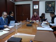 Gobierno de Julio Menchaca responde ante fenómenos naturales
