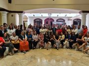 Conferencia internacional “Bienestar Docente: nuevos retos, nuevas miradas”
