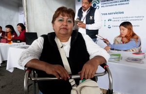 Con menos burocracia y más soluciones, el gobierno de Hidalgo acerca servicios a la población