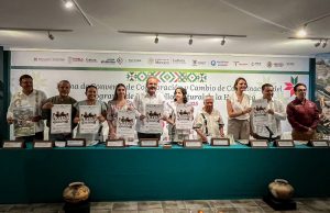 Atlapexco, próxima sede del XIV Encuentro de Niños y Jóvenes Huapangueros