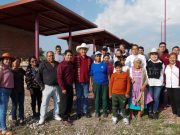 Chilcuautla y Tecozautla estrenan paradores artesanales