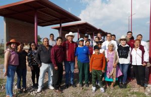 Chilcuautla y Tecozautla estrenan paradores artesanales