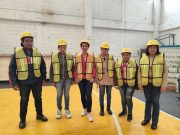 Contraloría fortalece la vigilancia ciudadana con capacitaciones