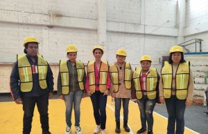 Contraloría fortalece la vigilancia ciudadana con capacitaciones