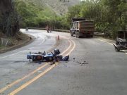 CALLES SUMAMENTE PELIGROSAS