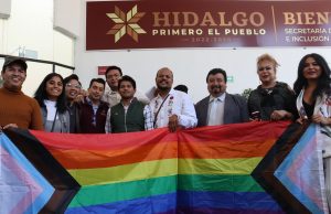 Sebiso invita a programa de impulso económico para la comunidad LGBTIQ+