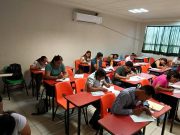Docentes indígenas presentan valoración en lenguas originarias