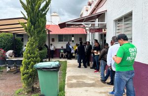 Alta participación en operativos “Transporte Seguro” impulsa renovación de tarjetones en Pachuca