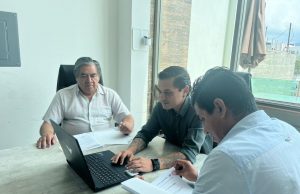 Hidalgo moderniza la rendición de cuentas con el nuevo Sistema Digital de Entrega Recepción