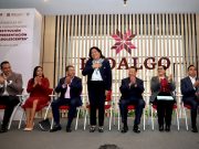 Buscará DIF Hidalgo reformar la ley para crear procuradurías municipales