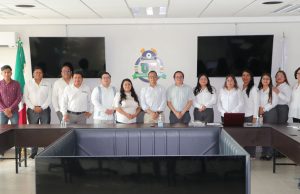 Finaliza con éxito auditoría ISO 14001 de medio ambiente en UTMZ