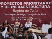 Hidalgo tendrá modelo único de reciclaje y sustentabilidad