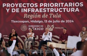 Hidalgo tendrá modelo único de reciclaje y sustentabilidad