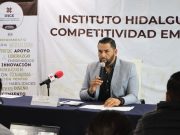 Anuncia IHCE convocatoria para financiar a mipymes hidalguenses con 15 mdp