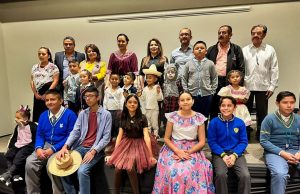 Realiza IHE segundo concurso estatal “A que te cuento un cuento”