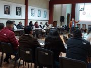 Capacita IHM sobre presupuestos con perspectiva de género