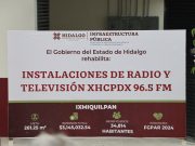 Avanza la transformación en Hidalgo, con acciones clave para el bienestar ciudadano