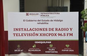 Avanza la transformación en Hidalgo, con acciones clave para el bienestar ciudadano
