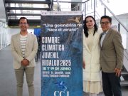 Arranca la primera Cumbre Climática en Hidalgo