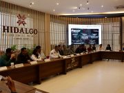 Gobierno de Hidalgo no baja la guardia ante fenómenos climatológicos