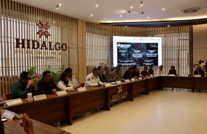 Gobierno de Hidalgo no baja la guardia ante fenómenos climatológicos