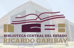 Reabre la Biblioteca Central Ricardo Garibay con nuevos servicios y actividades