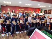 IHE entrega uniformes a delegación hidalguense rumbo a Torneo Nacional de Fútbol