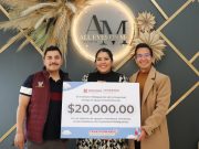 Gobierno de Hidalgo apoyará a jóvenes emprendedores con recursos hasta por 20 mil pesos