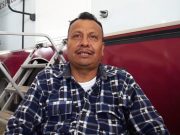 Cándido Olivares, ejemplo de esfuerzo y servicio en Las Rutas de la Transformación