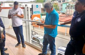 SSPH frustra secuestro virtual y evita extorsión