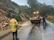 Seguimiento, acciones y atención constante en Hidalgo, ante presencia de lluvias