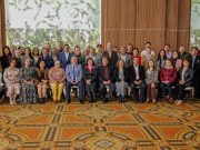 Realizan Consejo Directivo de los Niveles de Educación Básica