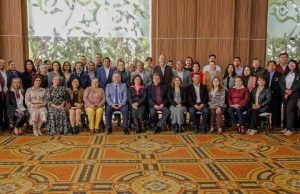 Realizan Consejo Directivo de los Niveles de Educación Básica