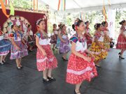 Hidalgo se alista para compartir su riqueza cultural en Los Pinos