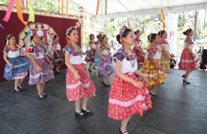 Hidalgo se alista para compartir su riqueza cultural en Los Pinos
