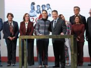 ¡Hidalgo, potencia en marcha! Menchaca y Sheinbaum oficializan Polos de Desarrollo