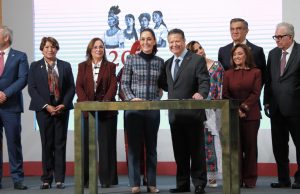 ¡Hidalgo, potencia en marcha! Menchaca y Sheinbaum oficializan Polos de Desarrollo