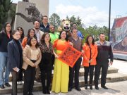 Presentan, ante el Congreso local, iniciativa para declarar el “Día del Jaguar en el estado de Hidalgo”
